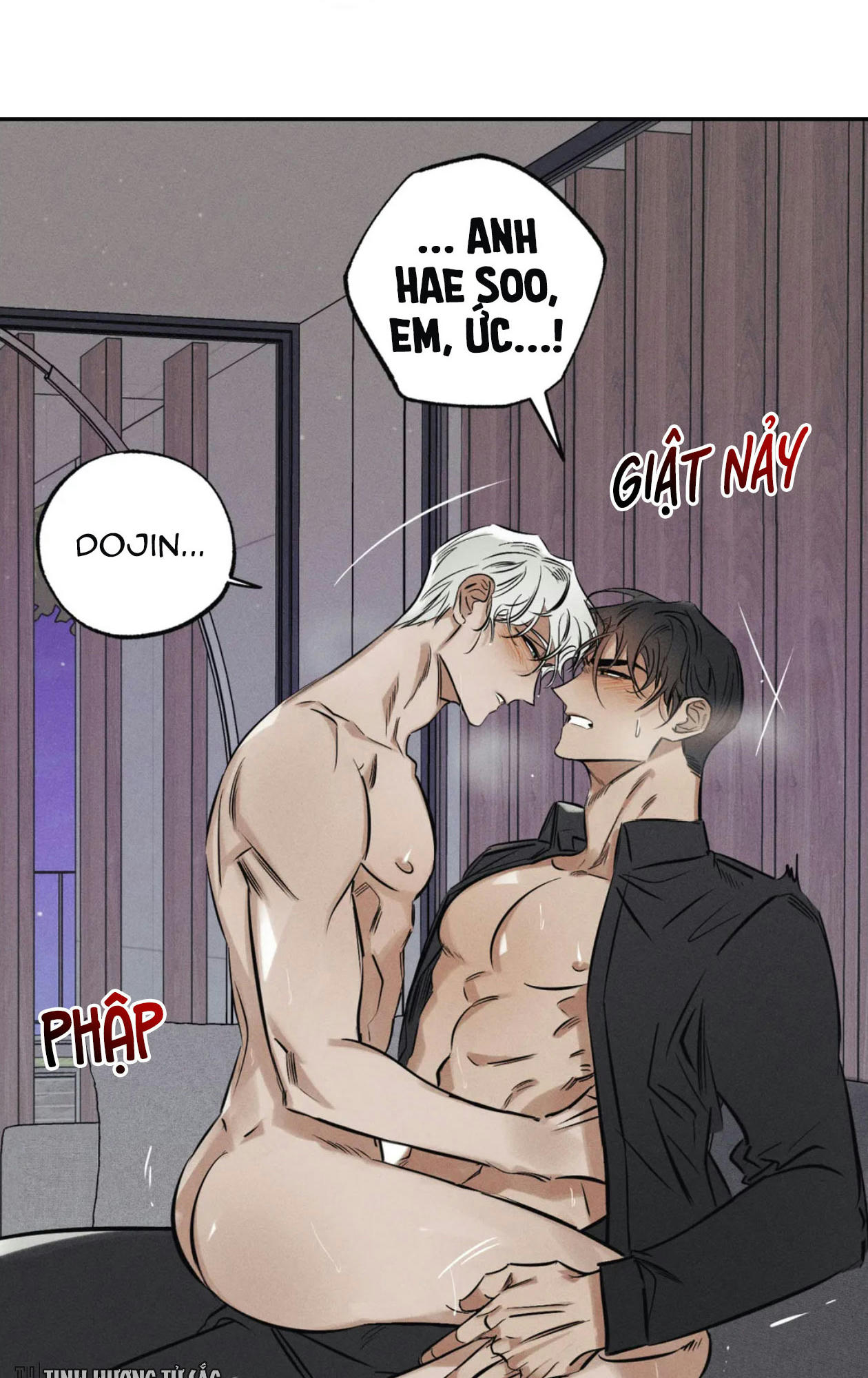 Ác Hoa Chapter 19 - Trang 68