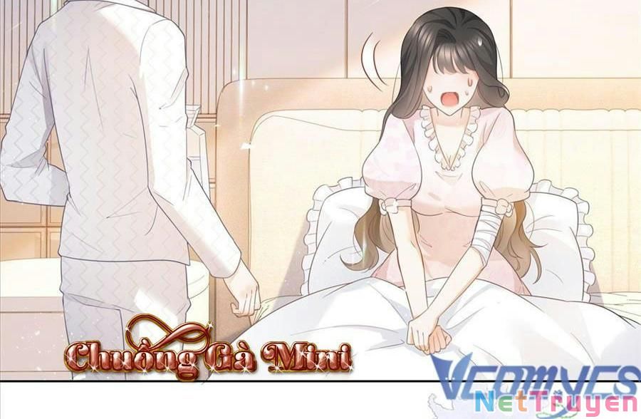 Boss Sát Thủ Dưỡng Hồ Yêu Chapter 18 - Trang 18