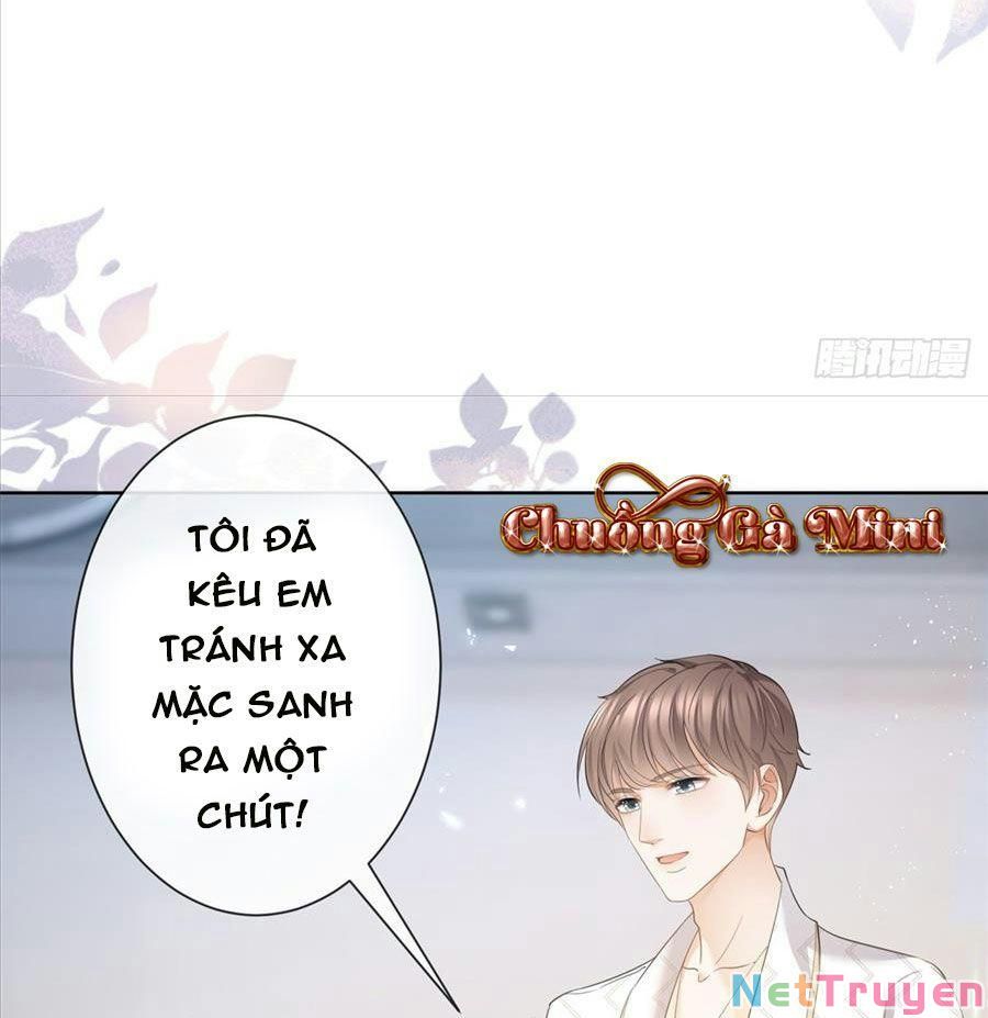 Boss Sát Thủ Dưỡng Hồ Yêu Chapter 18 - Trang 21