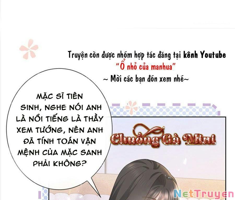 Boss Sát Thủ Dưỡng Hồ Yêu Chapter 18 - Trang 23