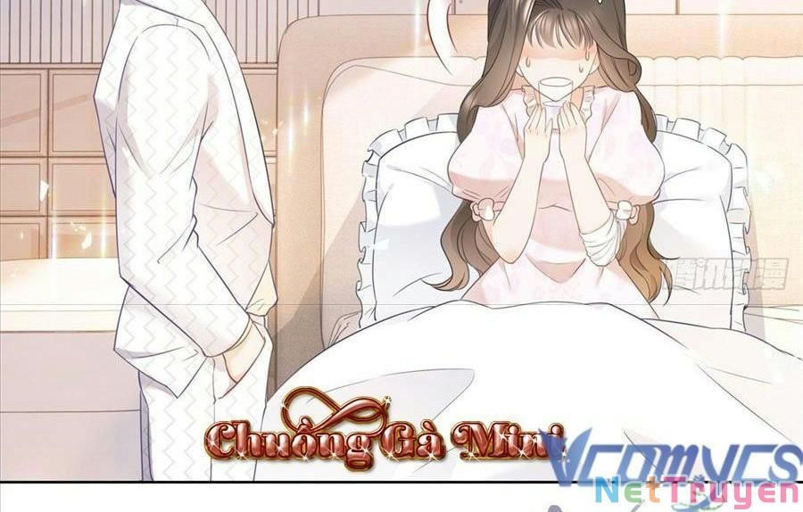 Boss Sát Thủ Dưỡng Hồ Yêu Chapter 18 - Trang 38