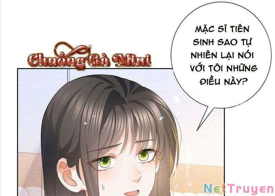 Boss Sát Thủ Dưỡng Hồ Yêu Chapter 18 - Trang 41