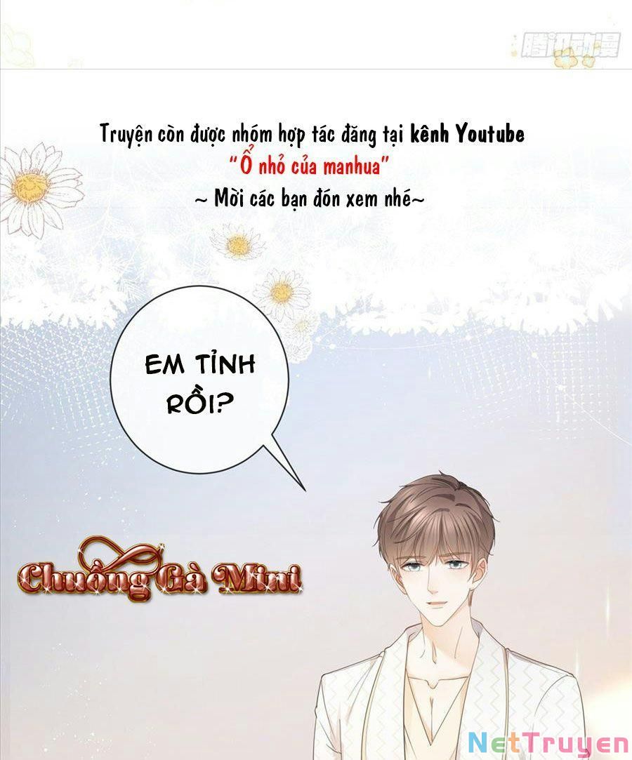 Boss Sát Thủ Dưỡng Hồ Yêu Chapter 18 - Trang 9