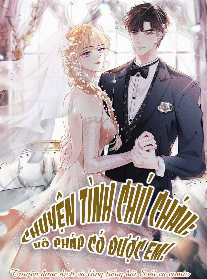 Chuyện Tình Chú Cháu: Vô Pháp Có Được Em Chapter 1 - Trang 1