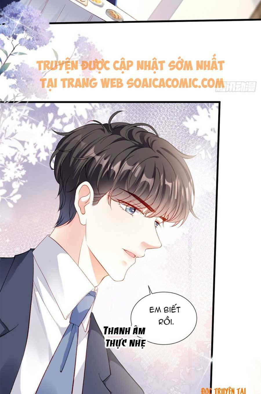 Chuyện Tình Chú Cháu: Vô Pháp Có Được Em Chapter 2 - Trang 13