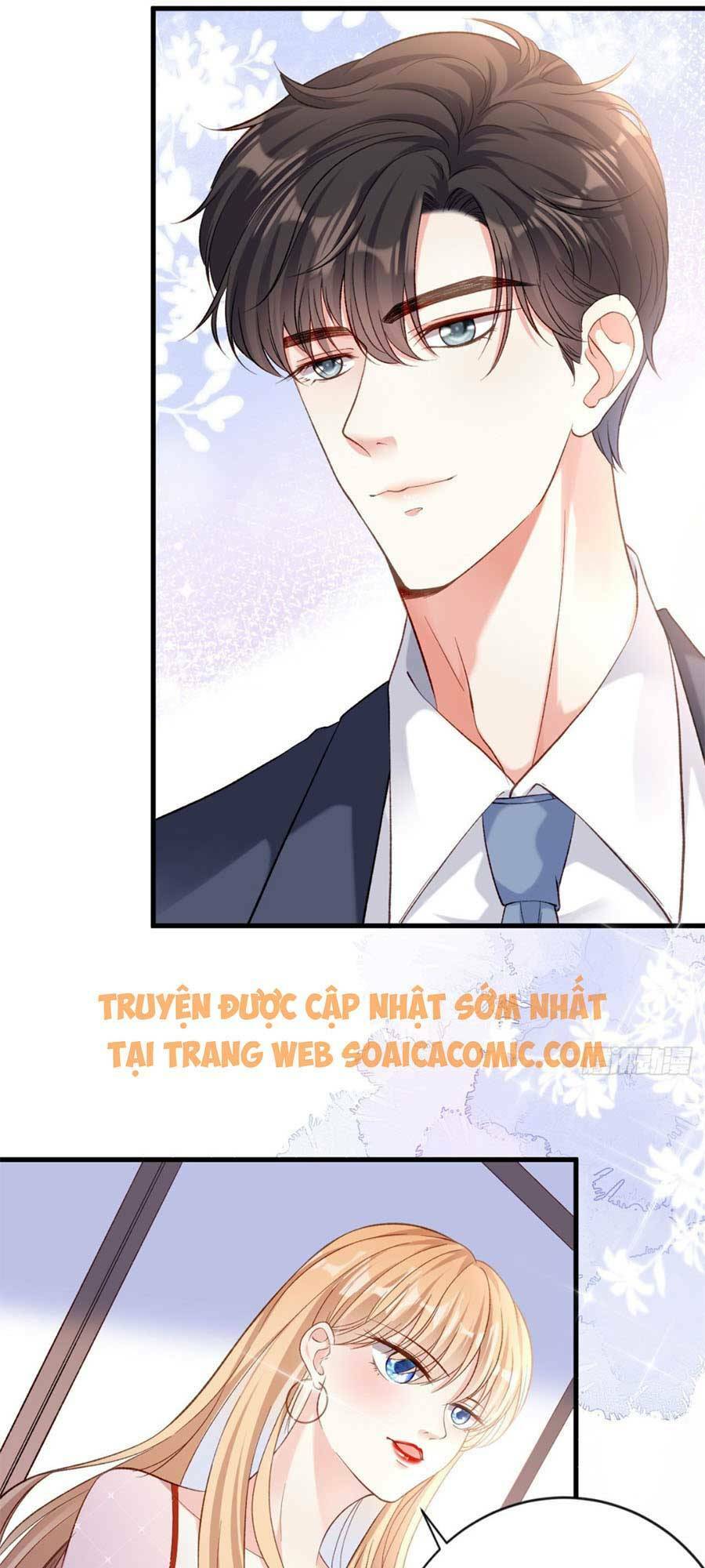 Chuyện Tình Chú Cháu: Vô Pháp Có Được Em Chapter 2 - Trang 4