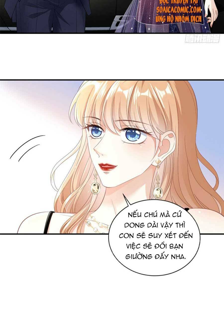 Chuyện Tình Chú Cháu: Vô Pháp Có Được Em Chapter 3 - Trang 44