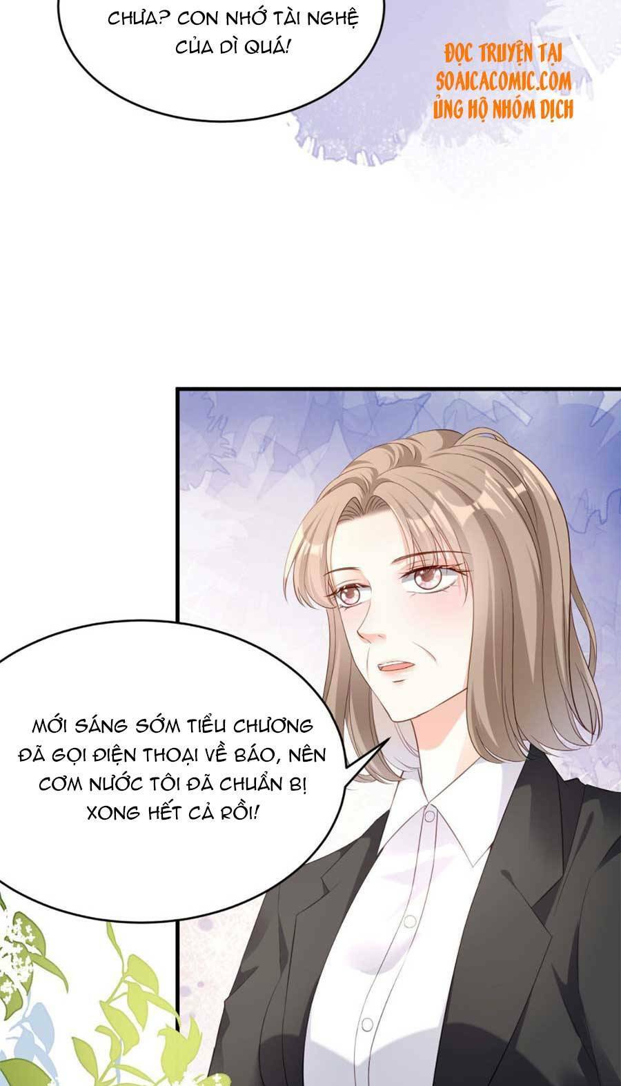 Chuyện Tình Chú Cháu: Vô Pháp Có Được Em Chapter 4 - Trang 26