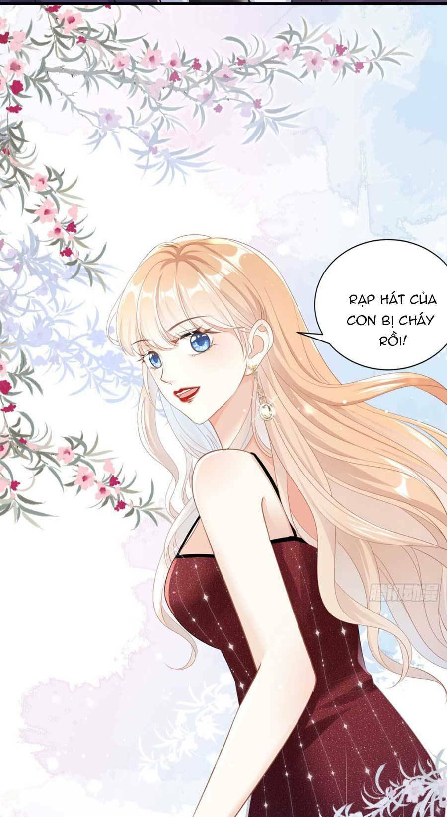 Chuyện Tình Chú Cháu: Vô Pháp Có Được Em Chapter 5 - Trang 12