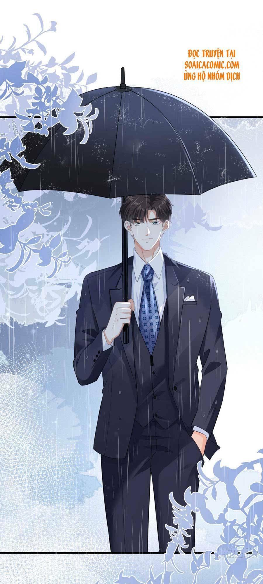 Chuyện Tình Chú Cháu: Vô Pháp Có Được Em Chapter 5 - Trang 14