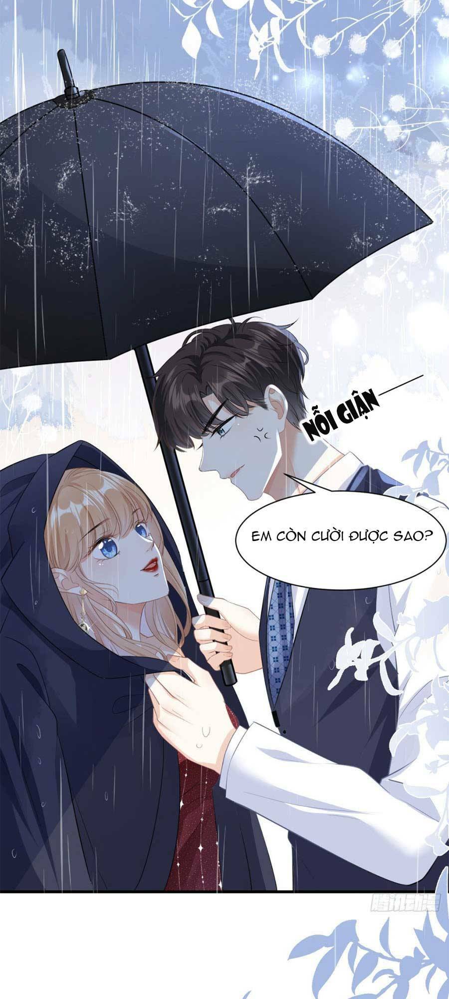 Chuyện Tình Chú Cháu: Vô Pháp Có Được Em Chapter 5 - Trang 17