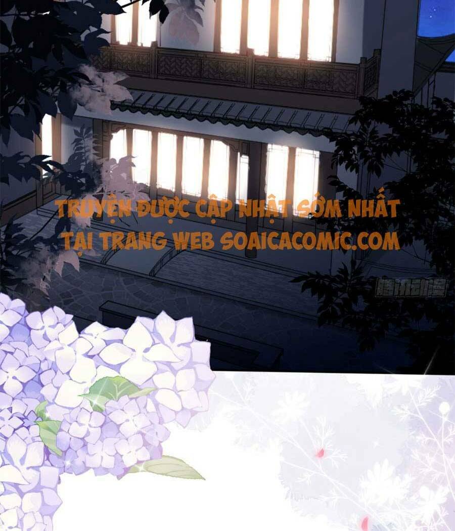 Chuyện Tình Chú Cháu: Vô Pháp Có Được Em Chapter 5 - Trang 20