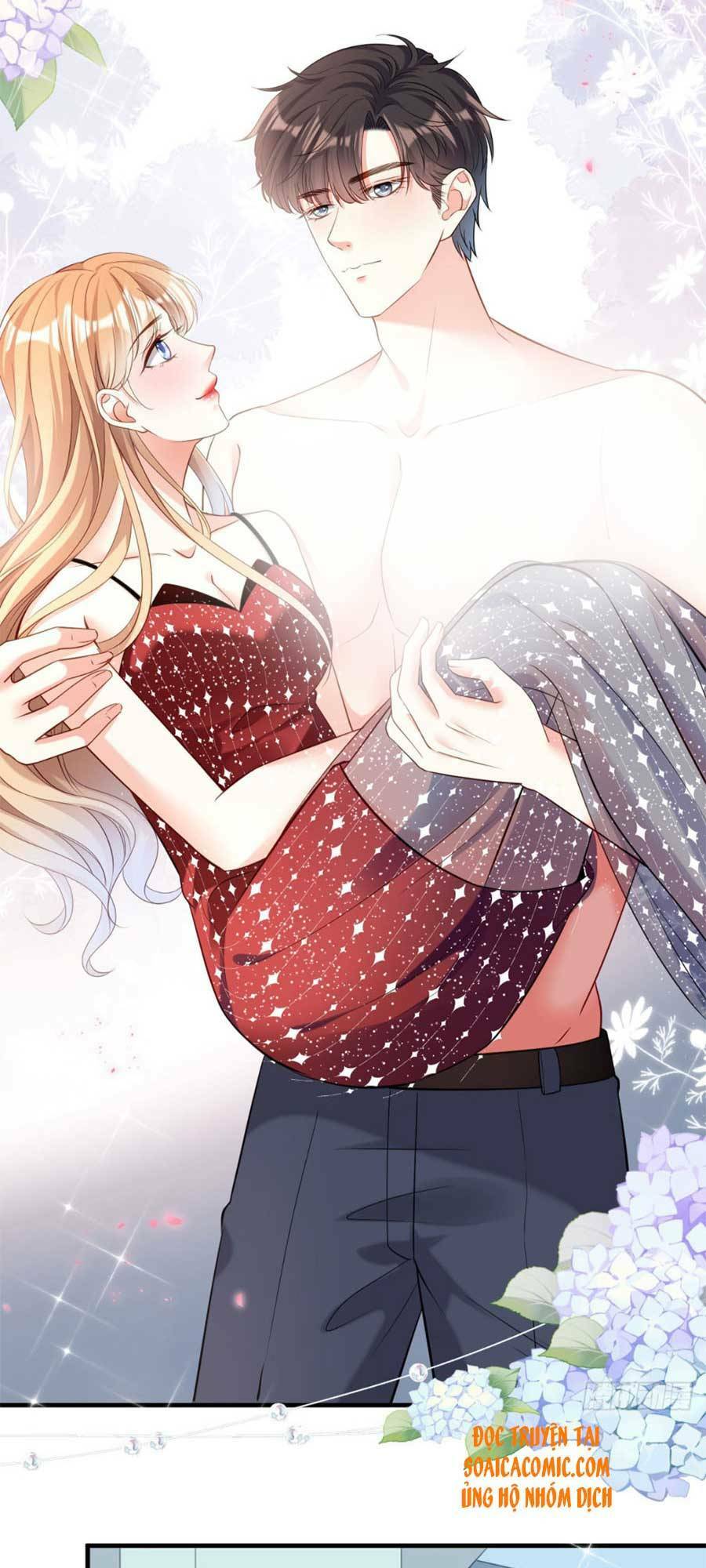Chuyện Tình Chú Cháu: Vô Pháp Có Được Em Chapter 5 - Trang 21