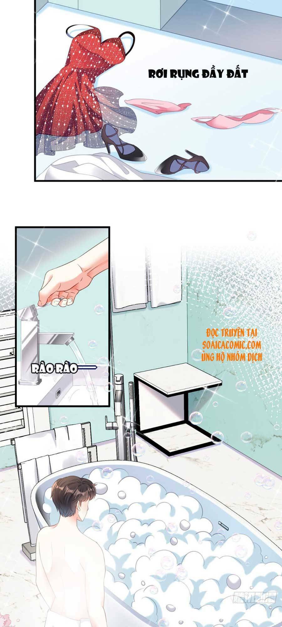 Chuyện Tình Chú Cháu: Vô Pháp Có Được Em Chapter 5 - Trang 22