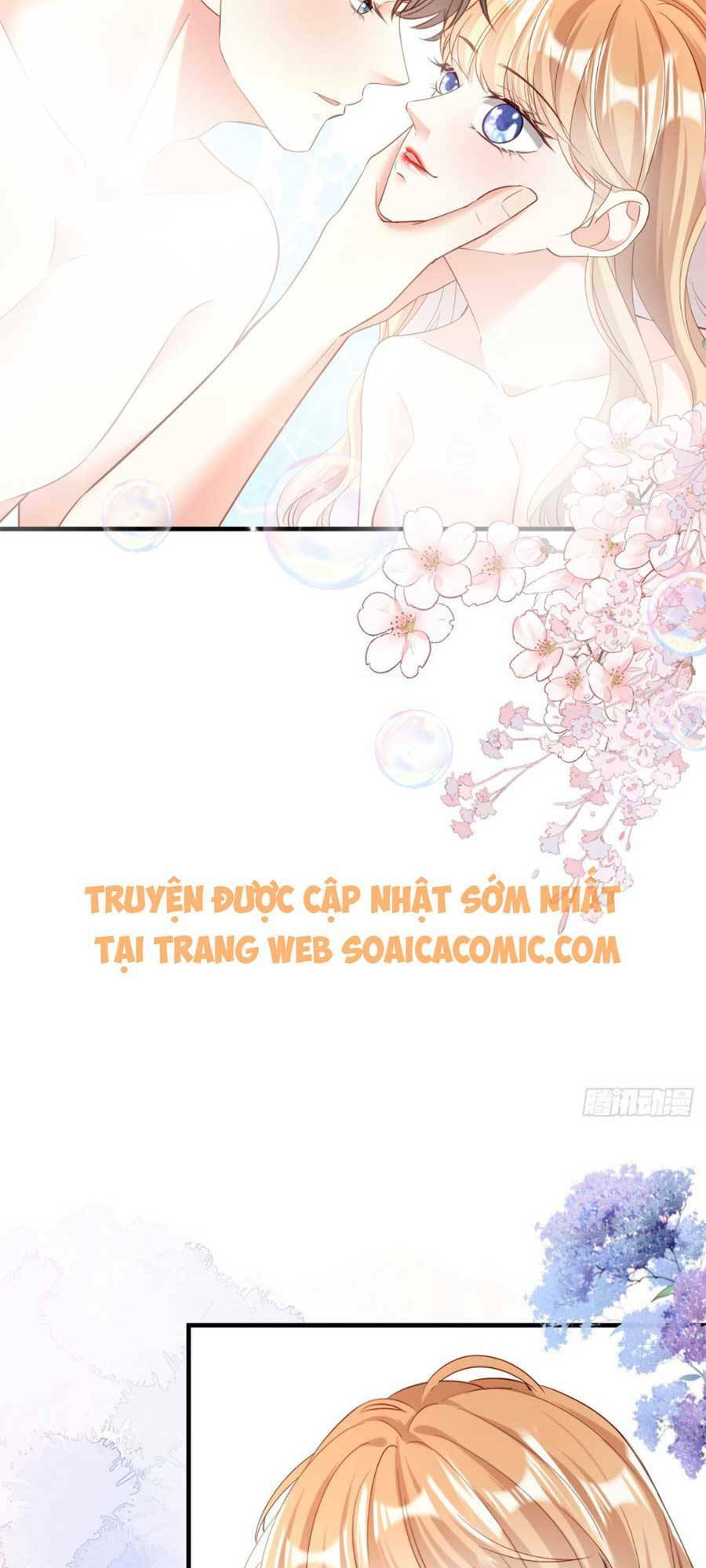Chuyện Tình Chú Cháu: Vô Pháp Có Được Em Chapter 5 - Trang 24