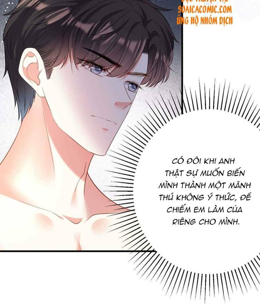 Chuyện Tình Chú Cháu: Vô Pháp Có Được Em Chapter 5 - Trang 27
