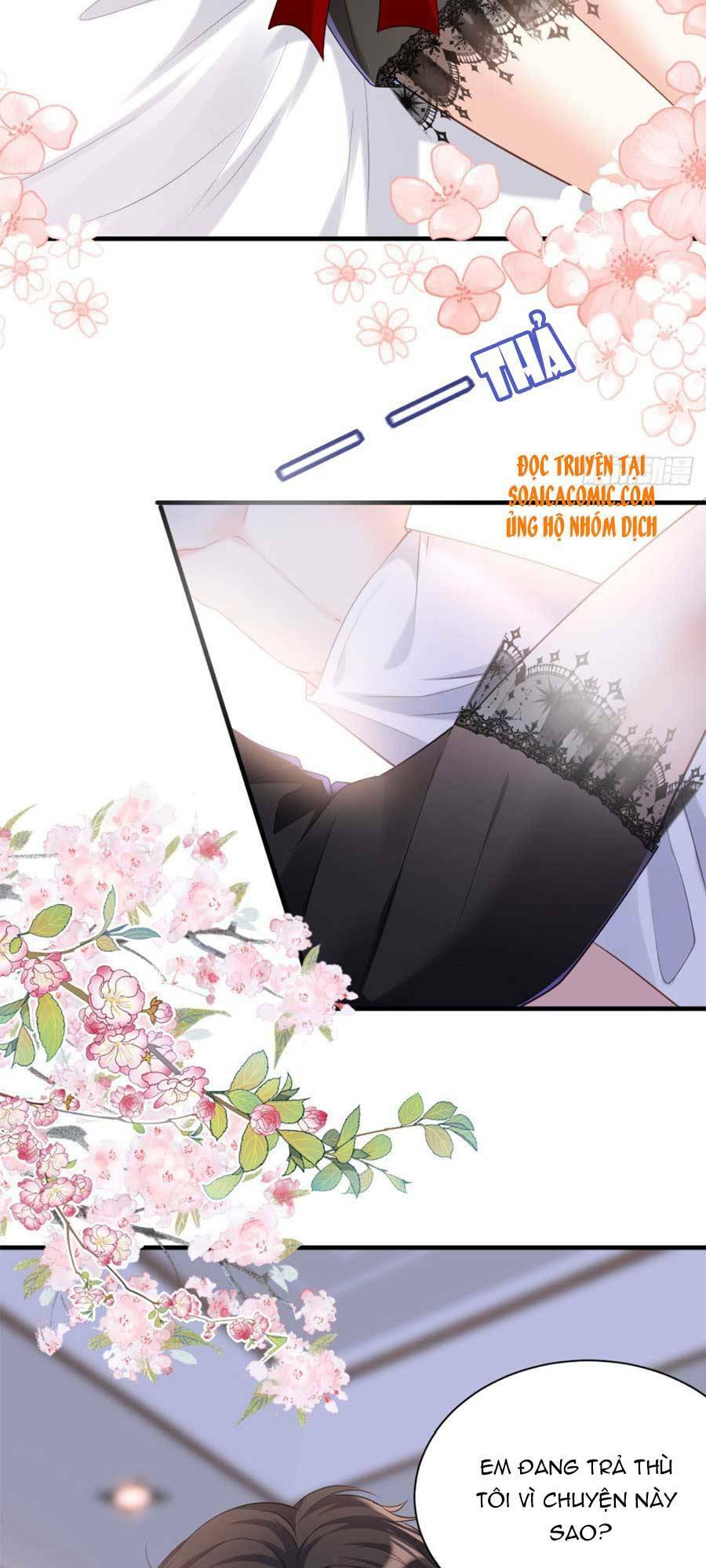 Chuyện Tình Chú Cháu: Vô Pháp Có Được Em Chapter 5 - Trang 29