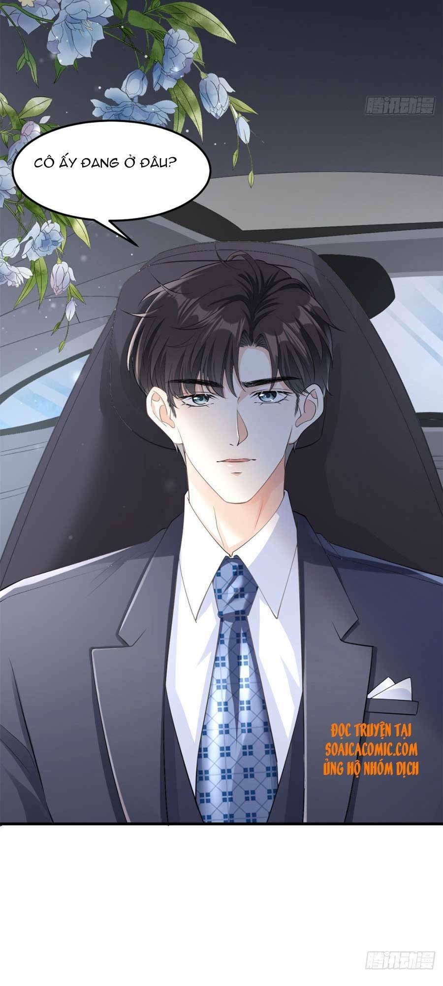 Chuyện Tình Chú Cháu: Vô Pháp Có Được Em Chapter 5 - Trang 4