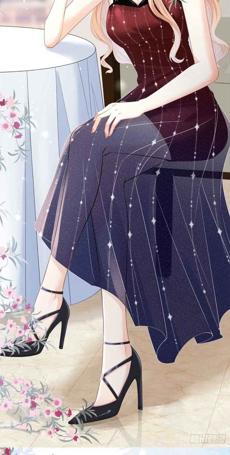 Chuyện Tình Chú Cháu: Vô Pháp Có Được Em Chapter 5 - Trang 7