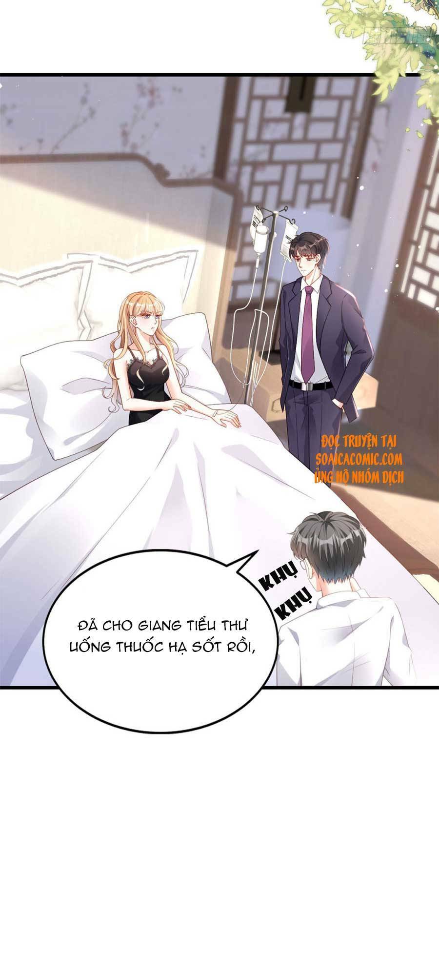 Chuyện Tình Chú Cháu: Vô Pháp Có Được Em Chapter 6 - Trang 25