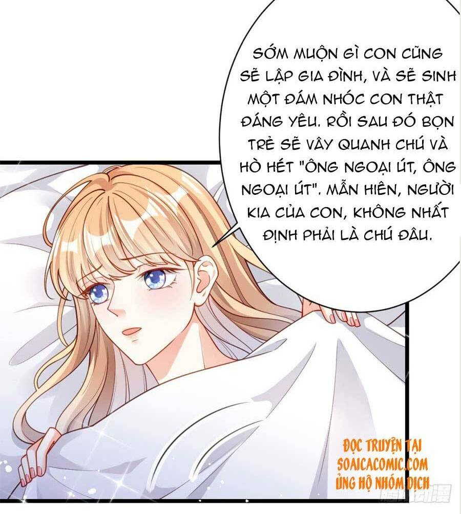 Chuyện Tình Chú Cháu: Vô Pháp Có Được Em Chapter 6 - Trang 7