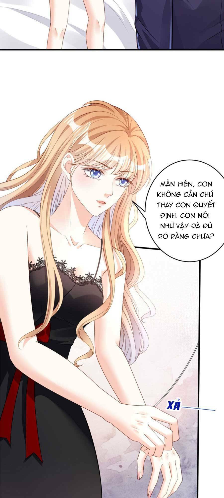 Chuyện Tình Chú Cháu: Vô Pháp Có Được Em Chapter 7 - Trang 5