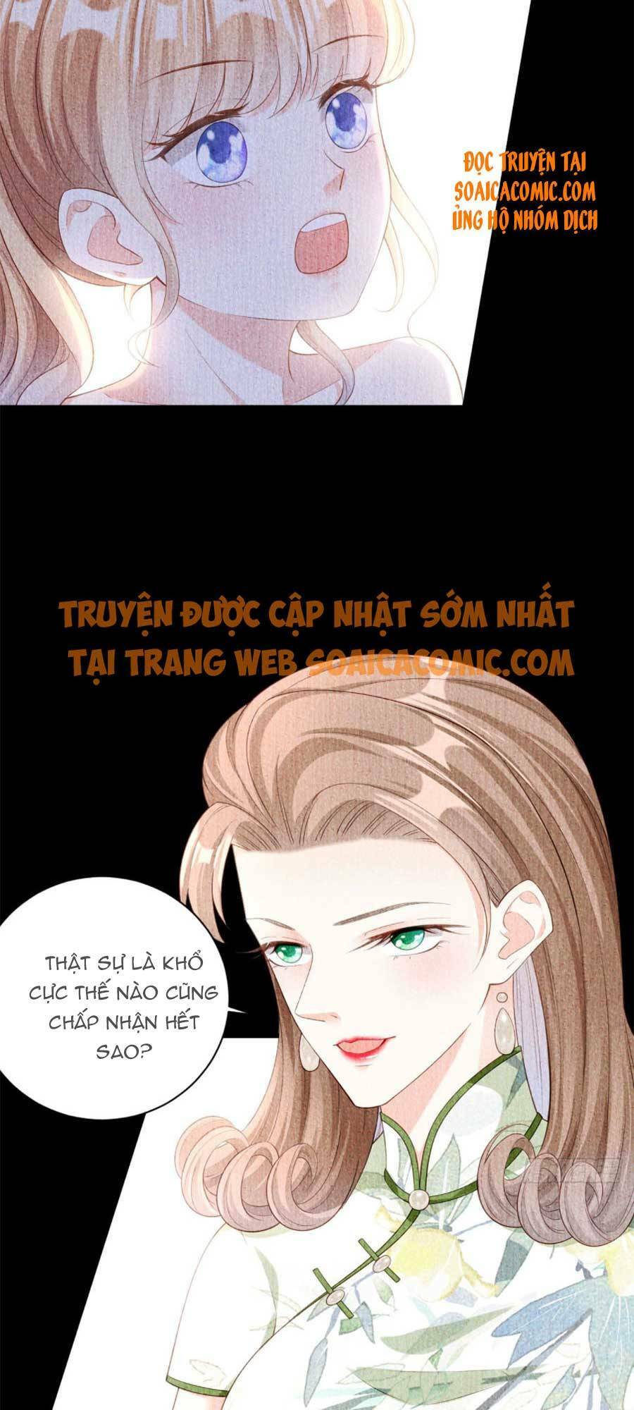 Chuyện Tình Chú Cháu: Vô Pháp Có Được Em Chapter 8 - Trang 11