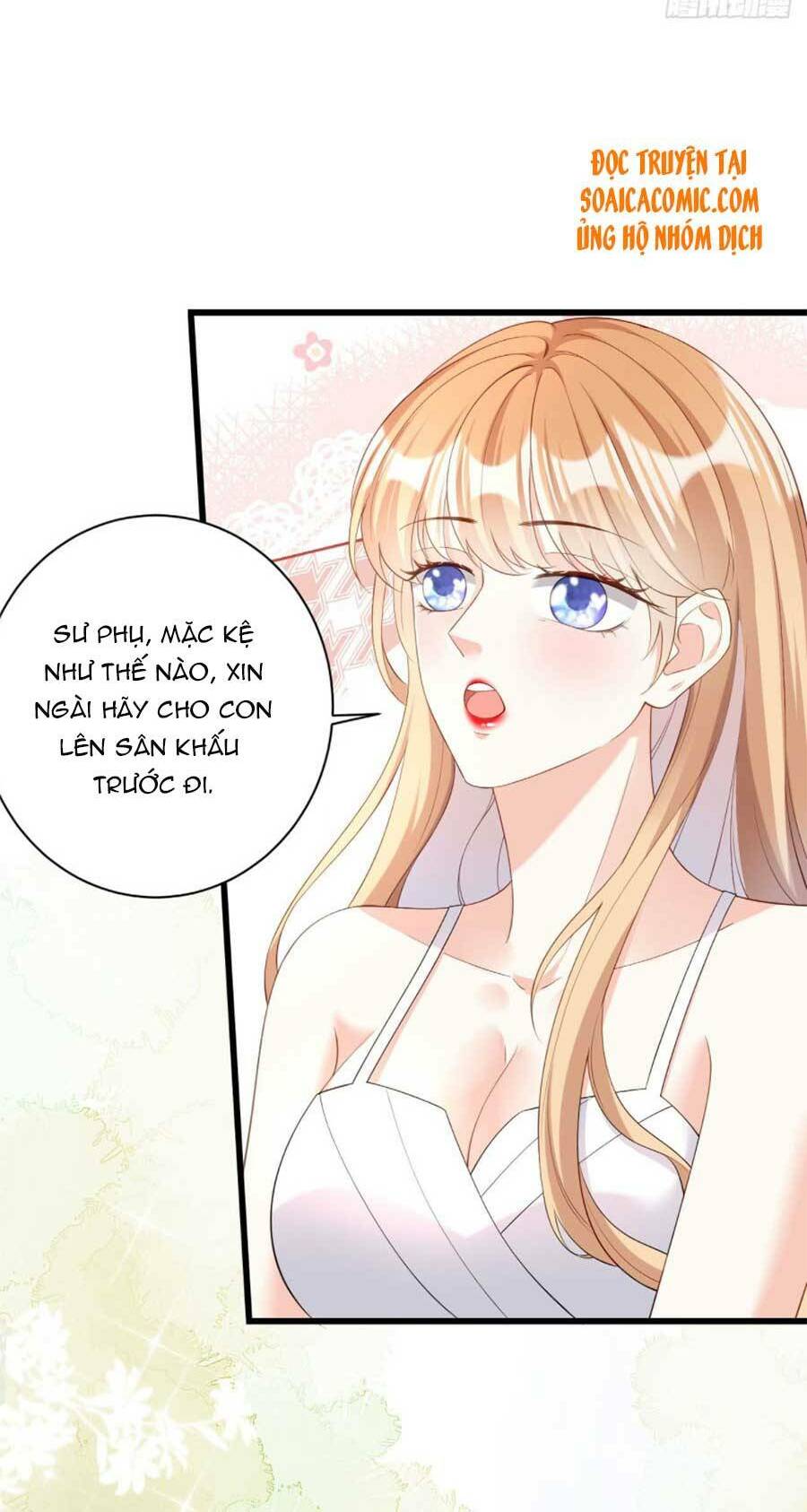 Chuyện Tình Chú Cháu: Vô Pháp Có Được Em Chapter 8 - Trang 27