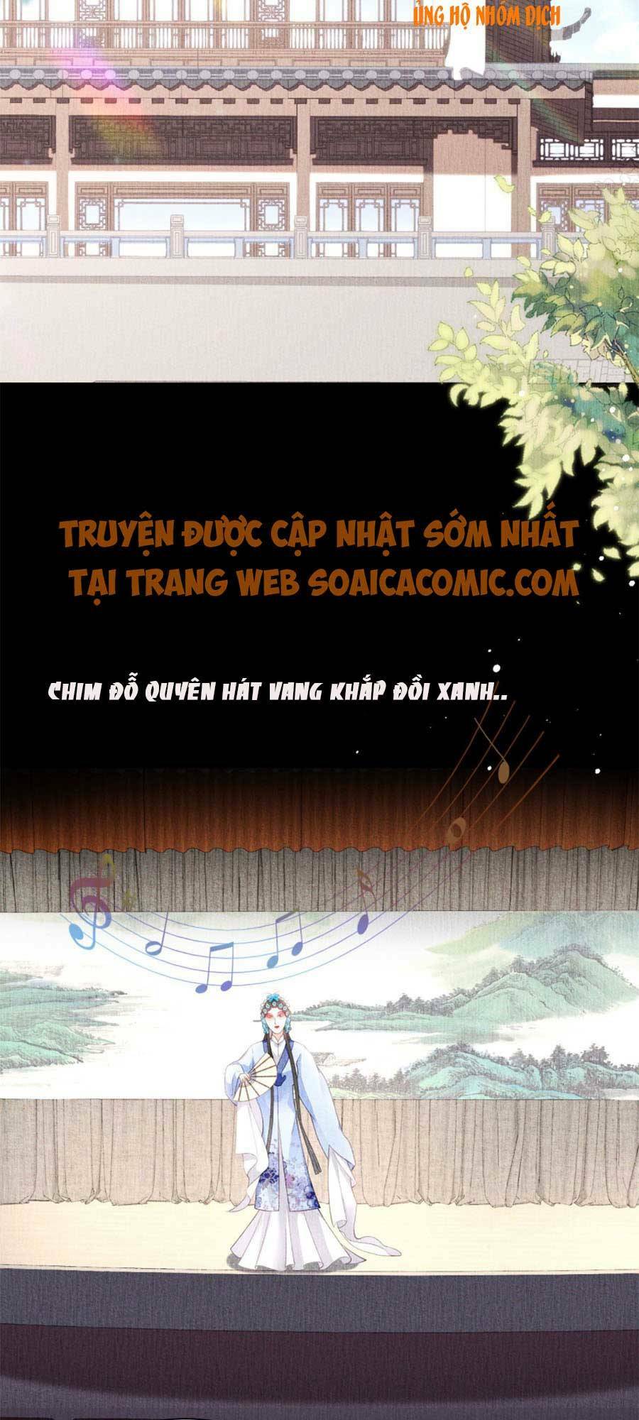 Chuyện Tình Chú Cháu: Vô Pháp Có Được Em Chapter 8 - Trang 3