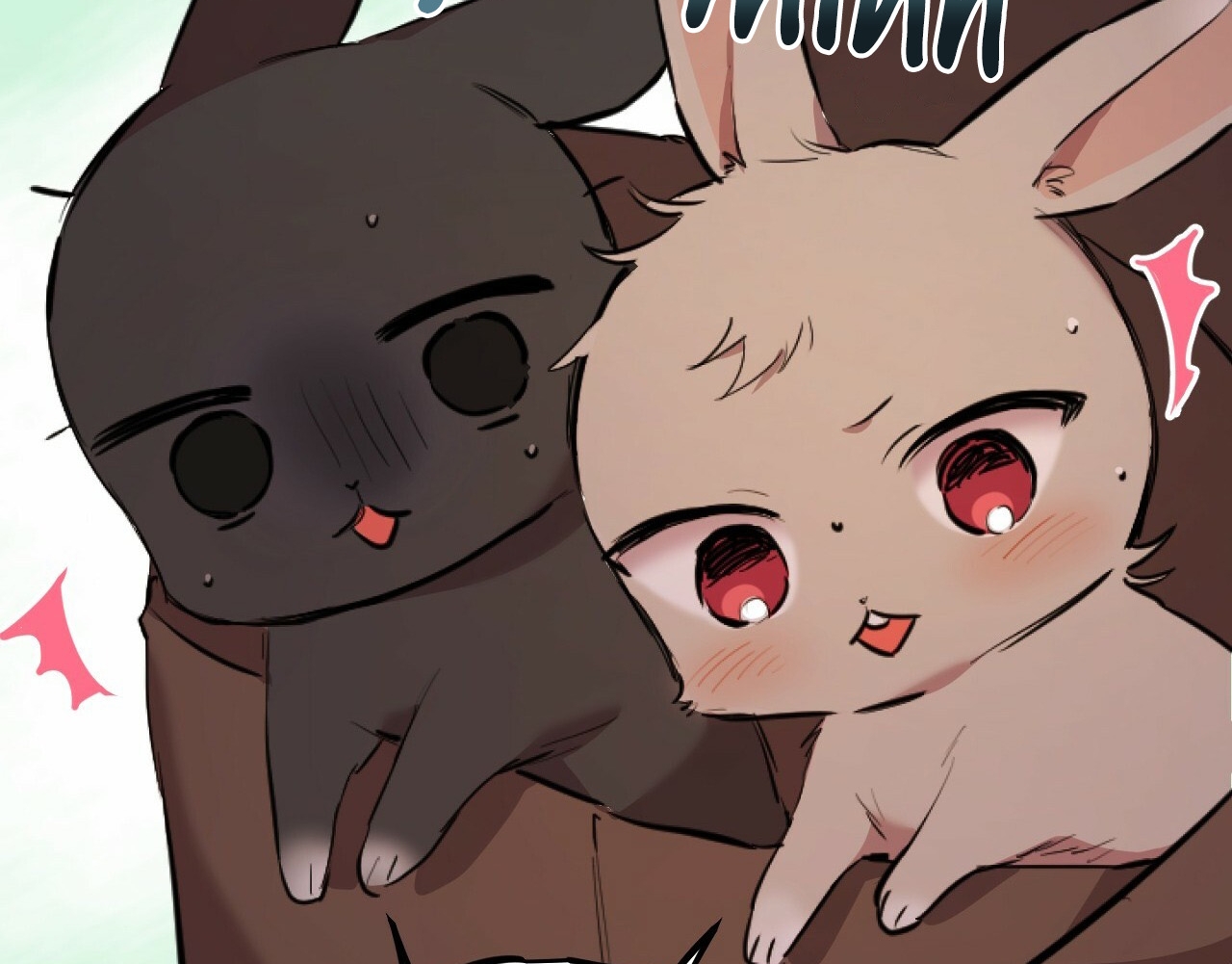 Đàn Thỏ Của Habibi Chapter 19 - Trang 100