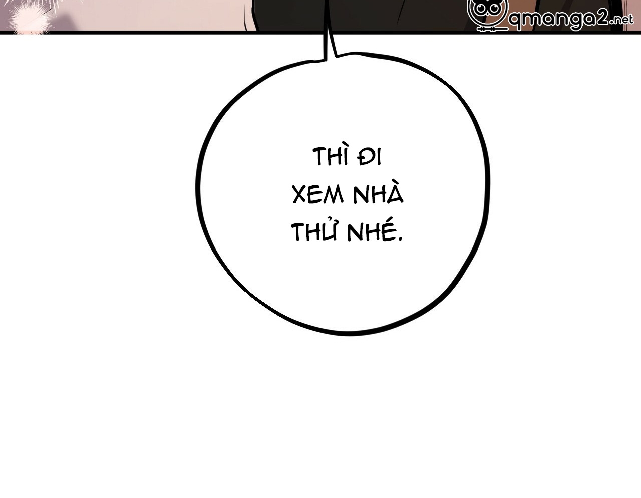 Đàn Thỏ Của Habibi Chapter 19 - Trang 105