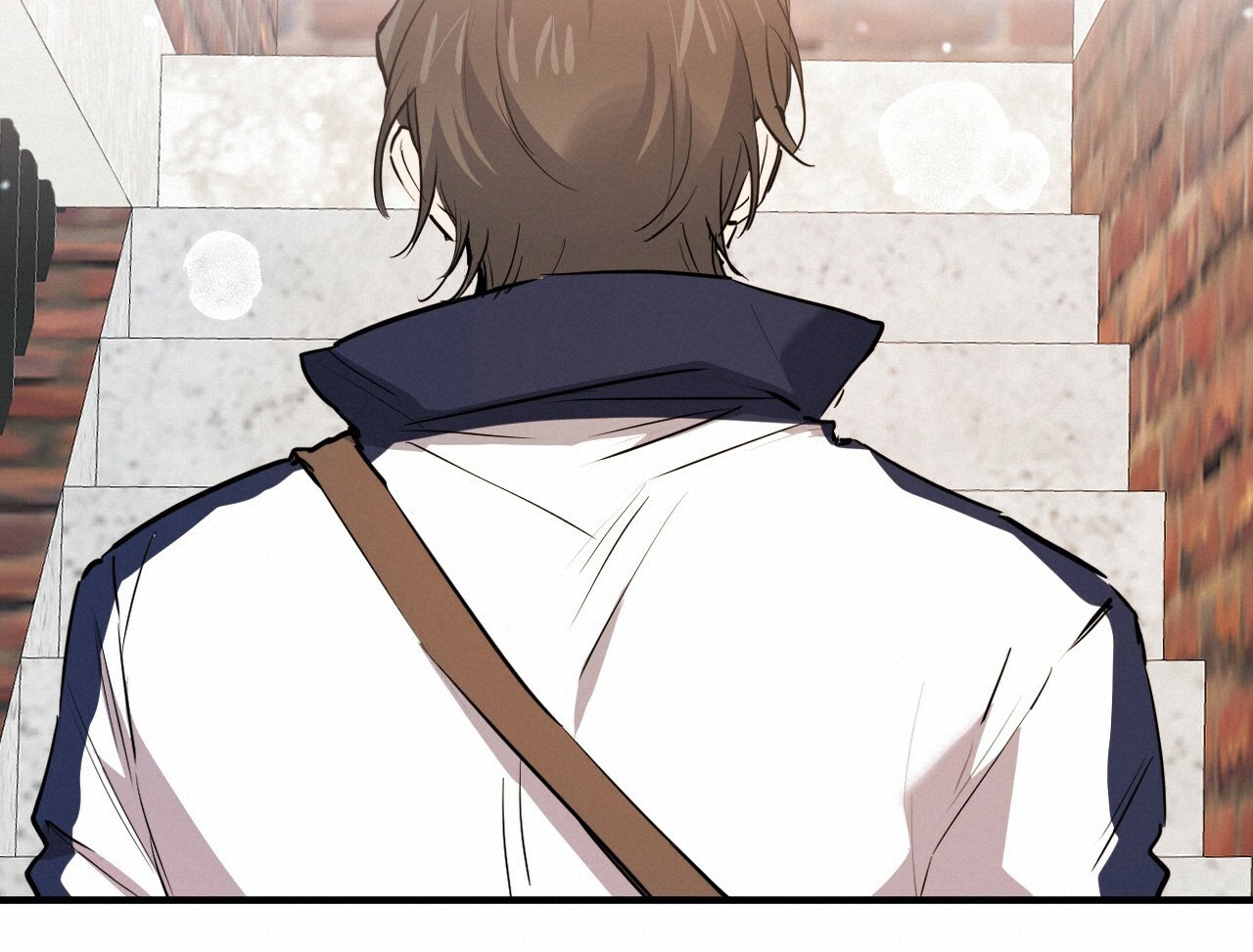 Đàn Thỏ Của Habibi Chapter 19 - Trang 112