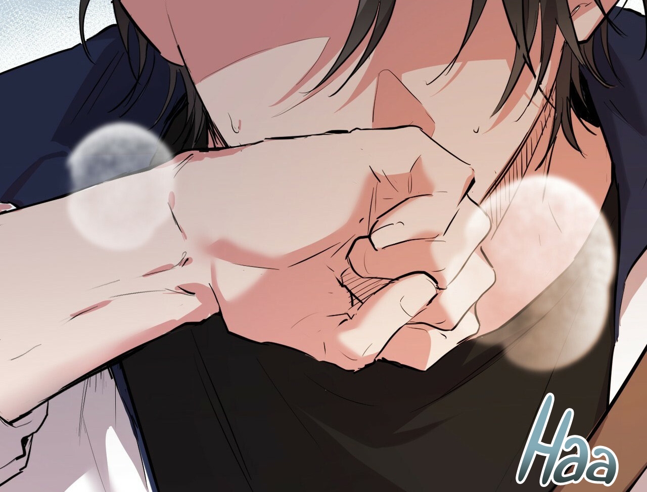 Đàn Thỏ Của Habibi Chapter 19 - Trang 114