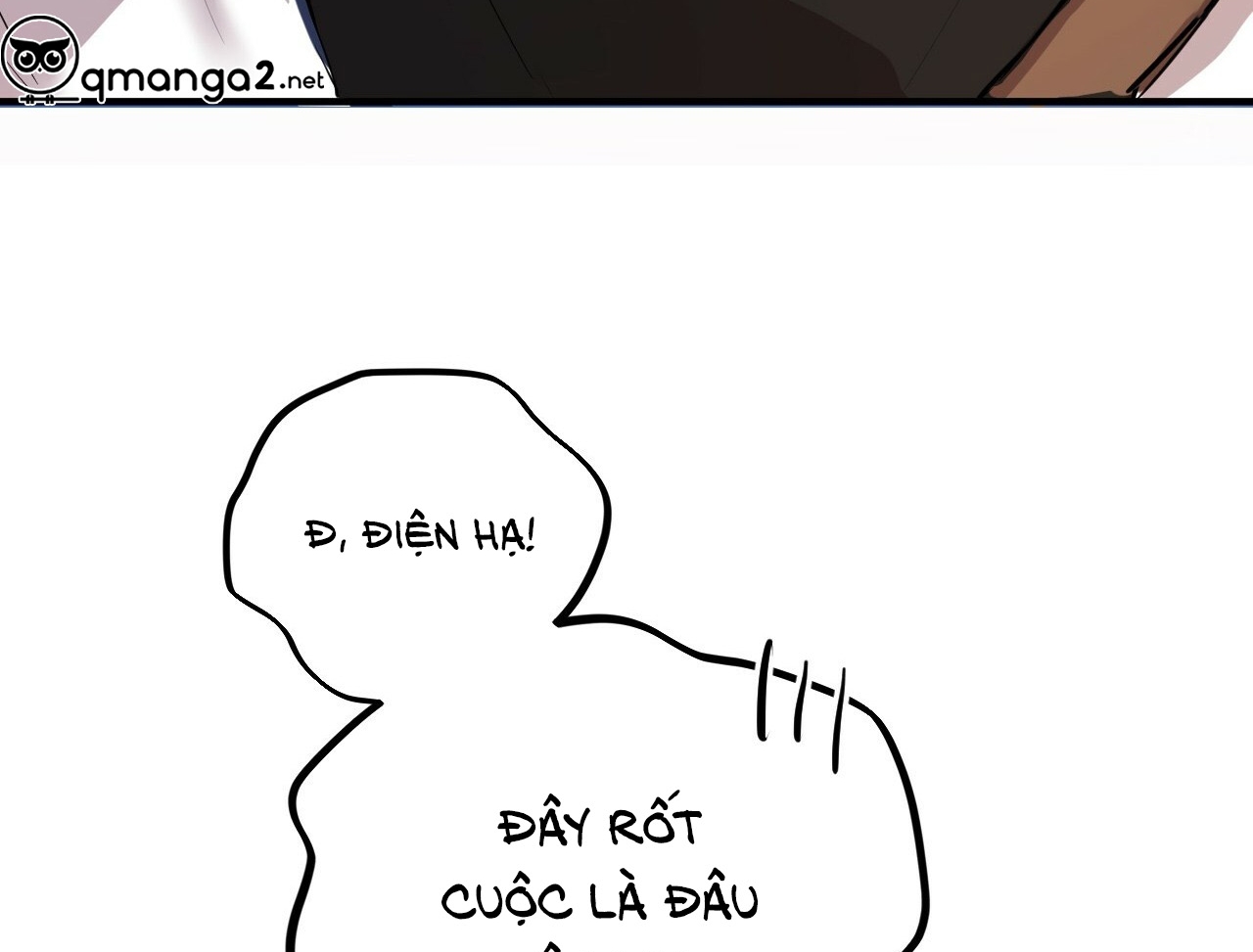 Đàn Thỏ Của Habibi Chapter 19 - Trang 115