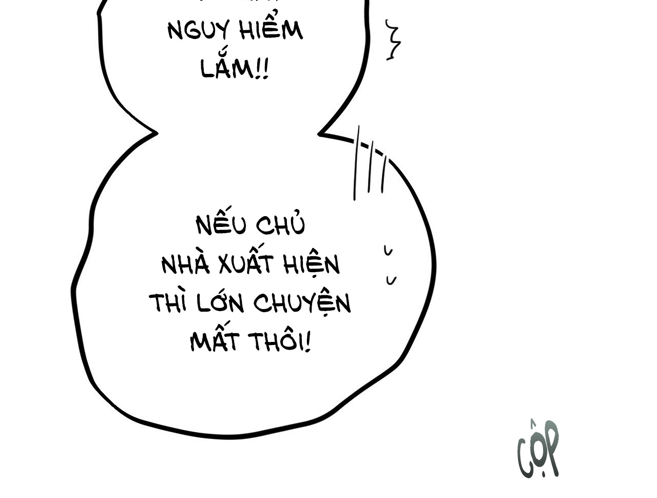 Đàn Thỏ Của Habibi Chapter 19 - Trang 118