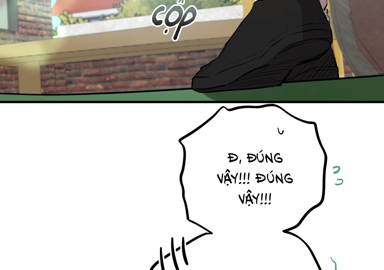 Đàn Thỏ Của Habibi Chapter 19 - Trang 120