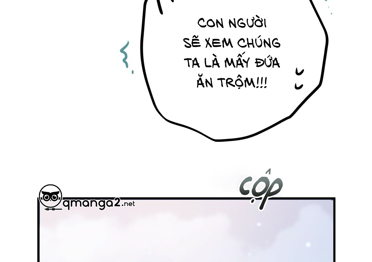 Đàn Thỏ Của Habibi Chapter 19 - Trang 121