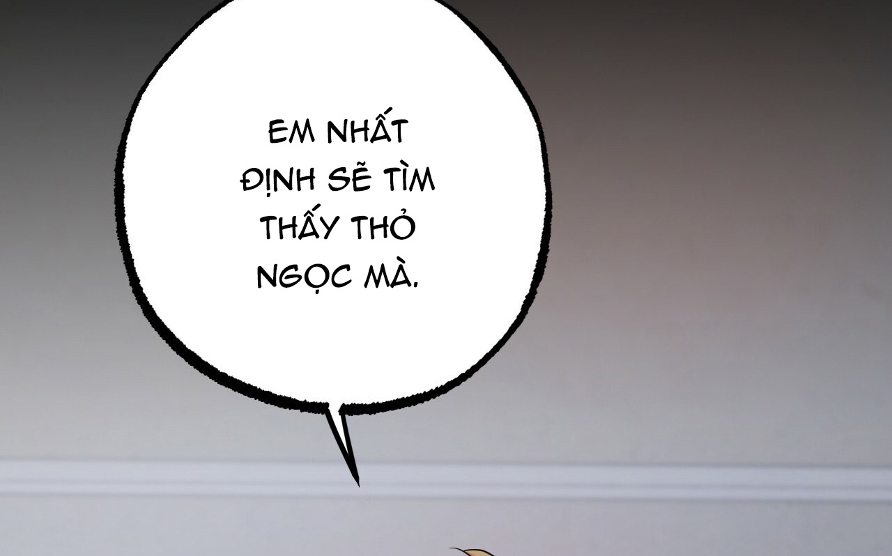 Đàn Thỏ Của Habibi Chapter 19 - Trang 142