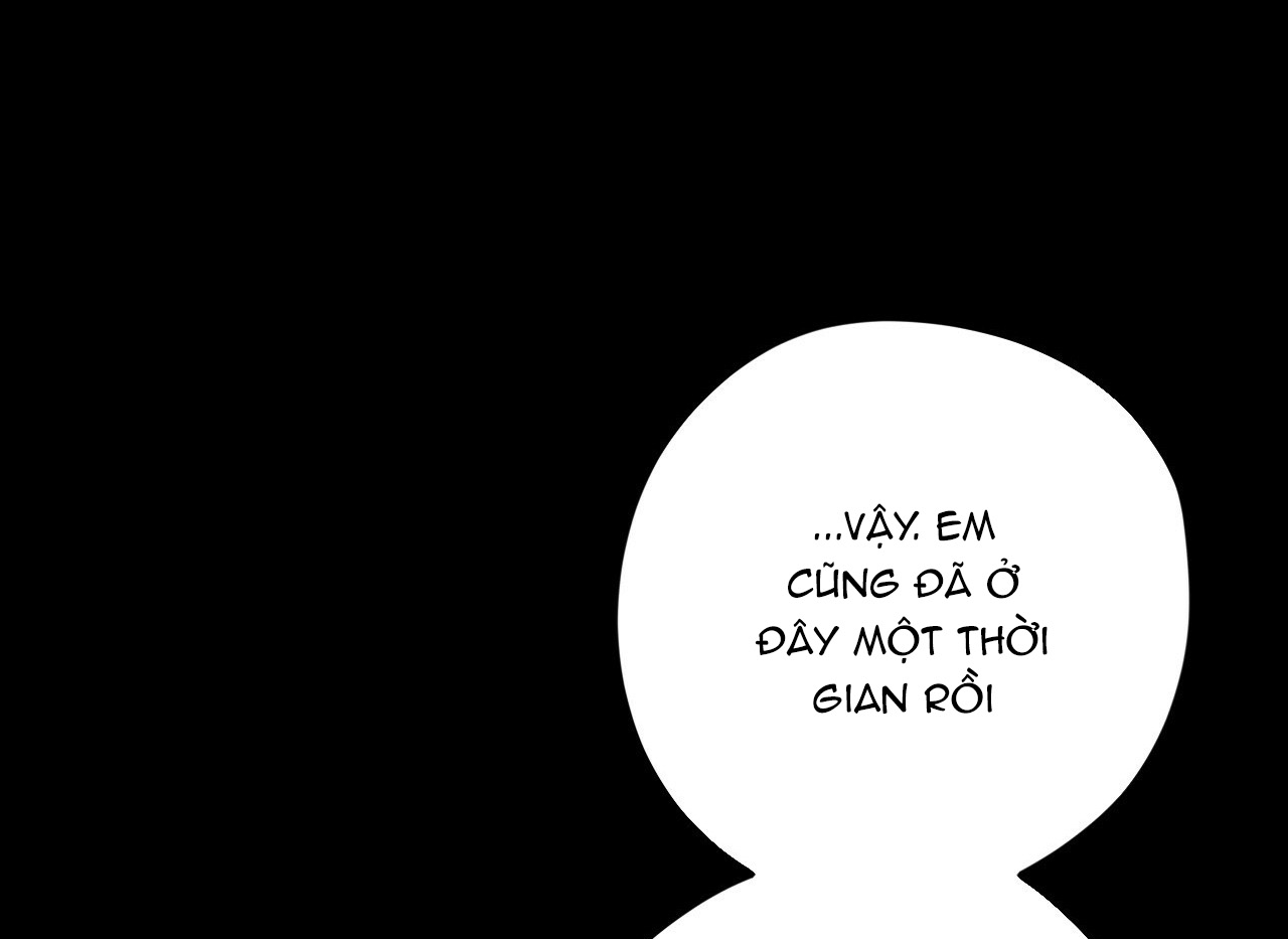 Đàn Thỏ Của Habibi Chapter 19 - Trang 145
