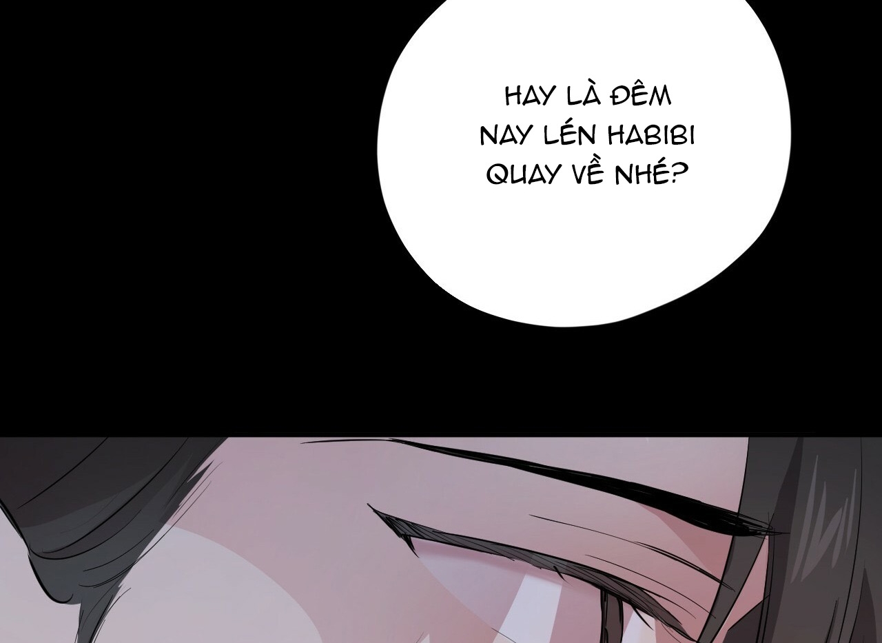 Đàn Thỏ Của Habibi Chapter 19 - Trang 146