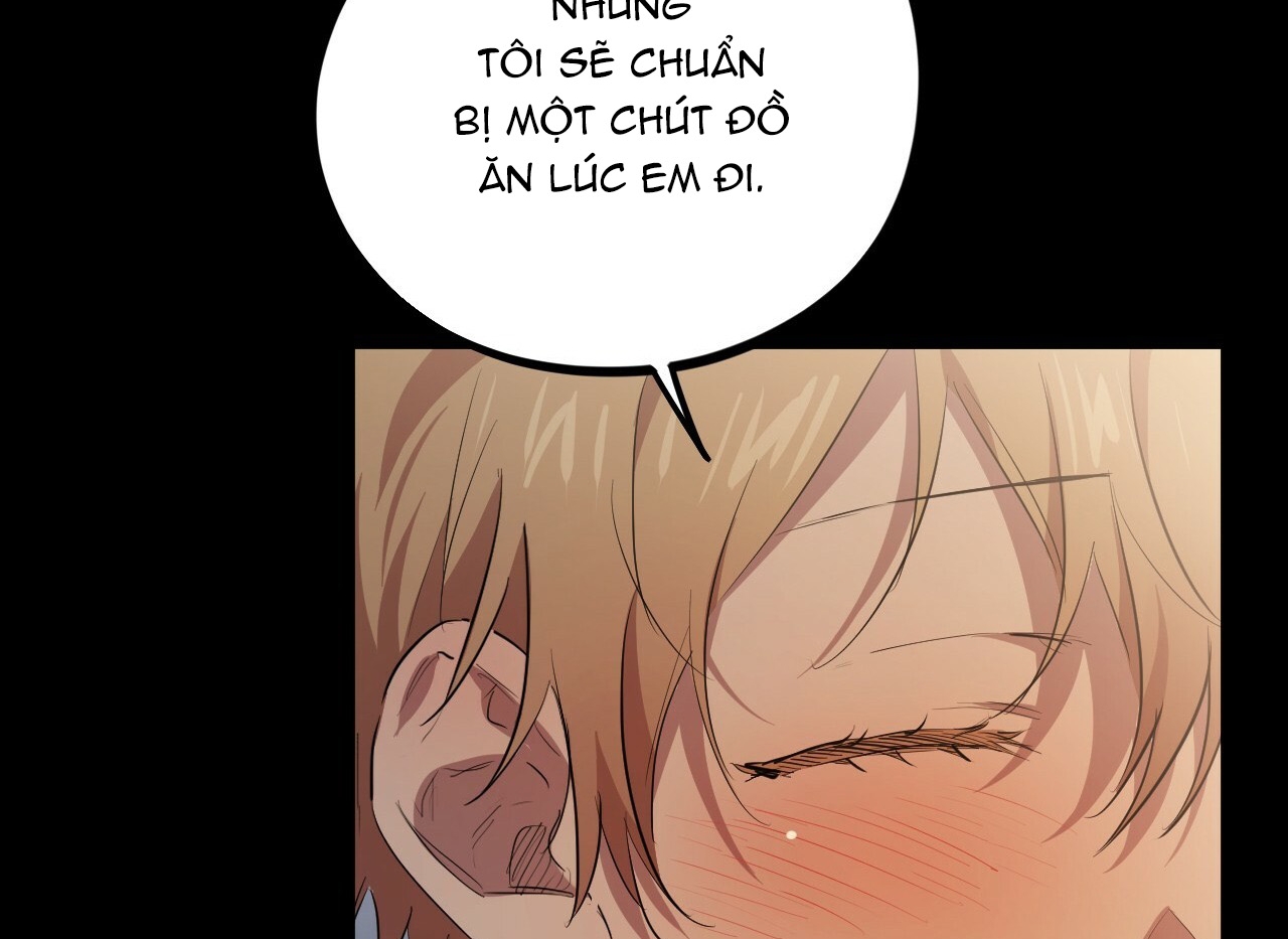 Đàn Thỏ Của Habibi Chapter 19 - Trang 149