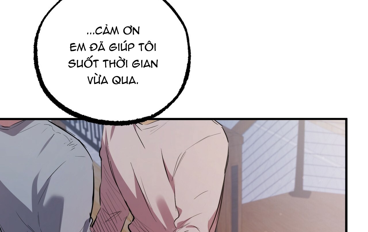 Đàn Thỏ Của Habibi Chapter 19 - Trang 16