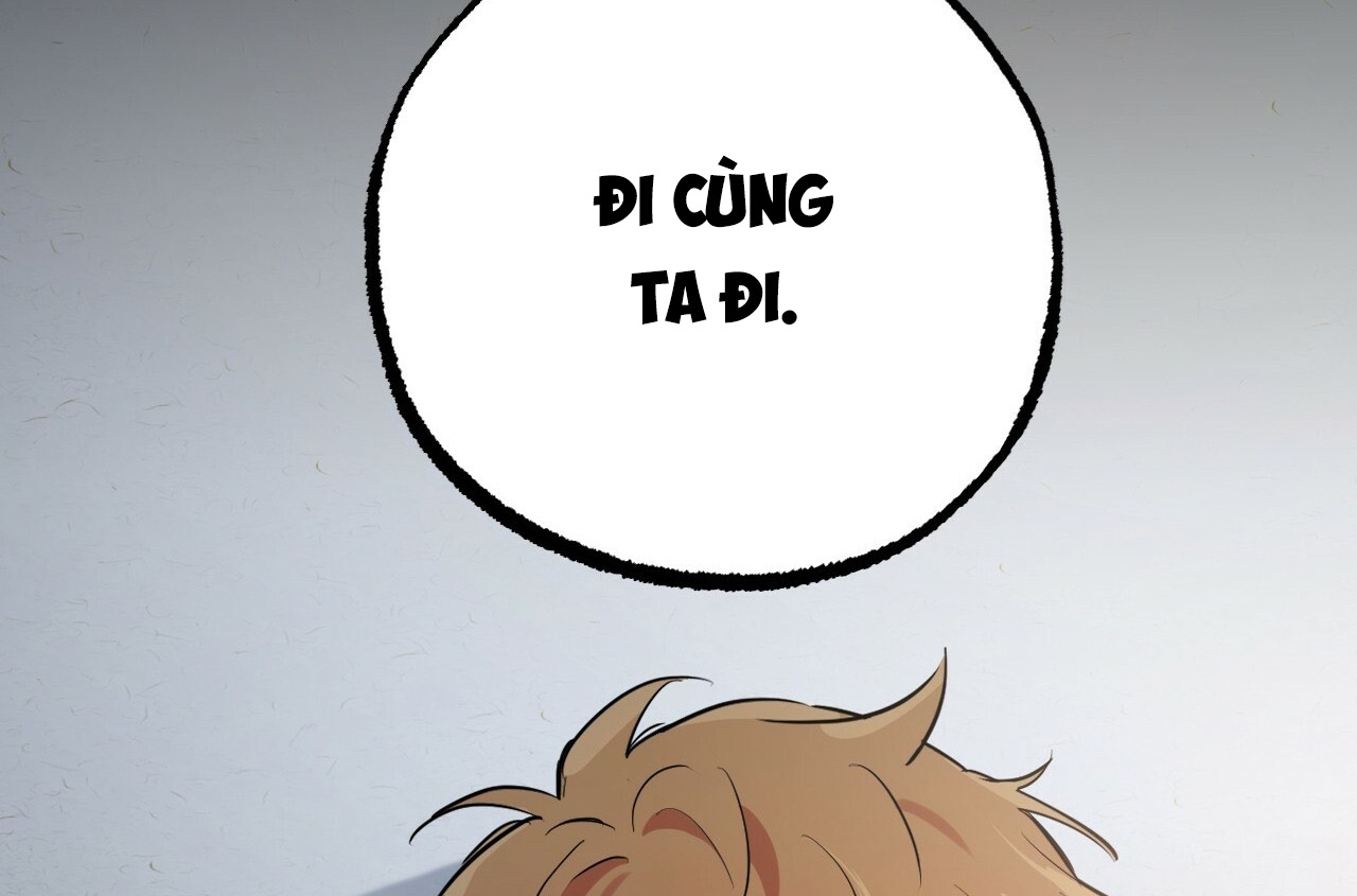 Đàn Thỏ Của Habibi Chapter 19 - Trang 163