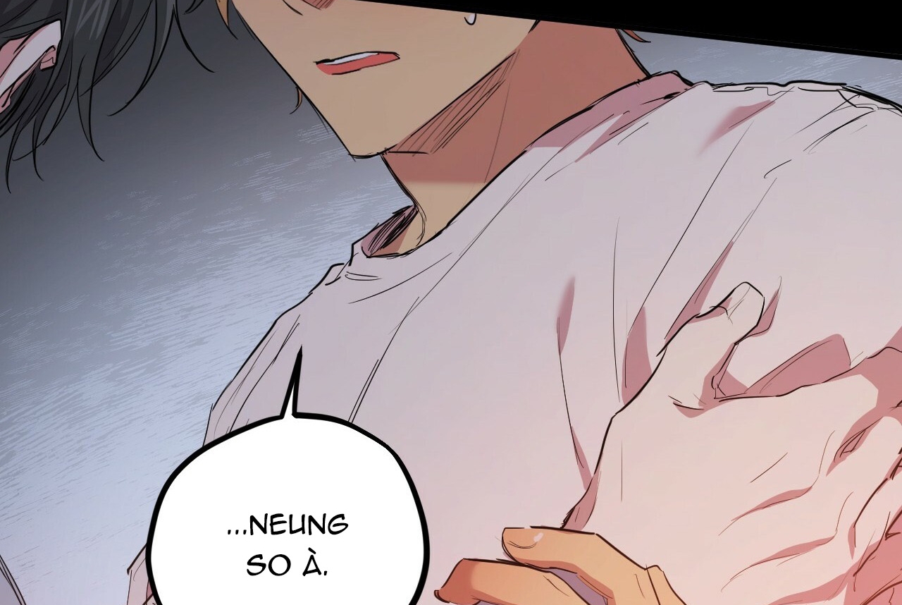 Đàn Thỏ Của Habibi Chapter 19 - Trang 177