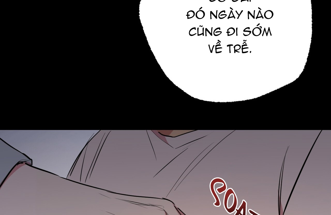 Đàn Thỏ Của Habibi Chapter 19 - Trang 190