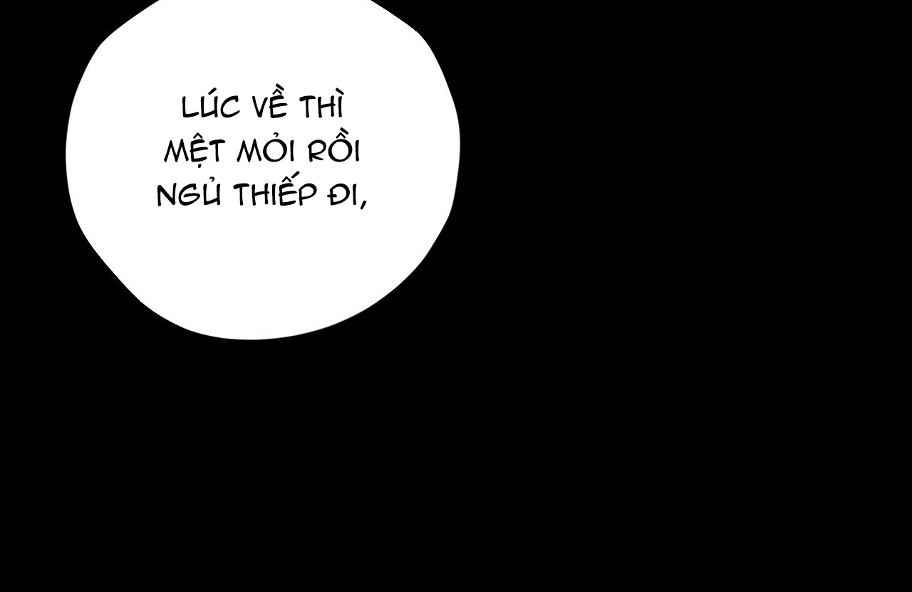 Đàn Thỏ Của Habibi Chapter 19 - Trang 192