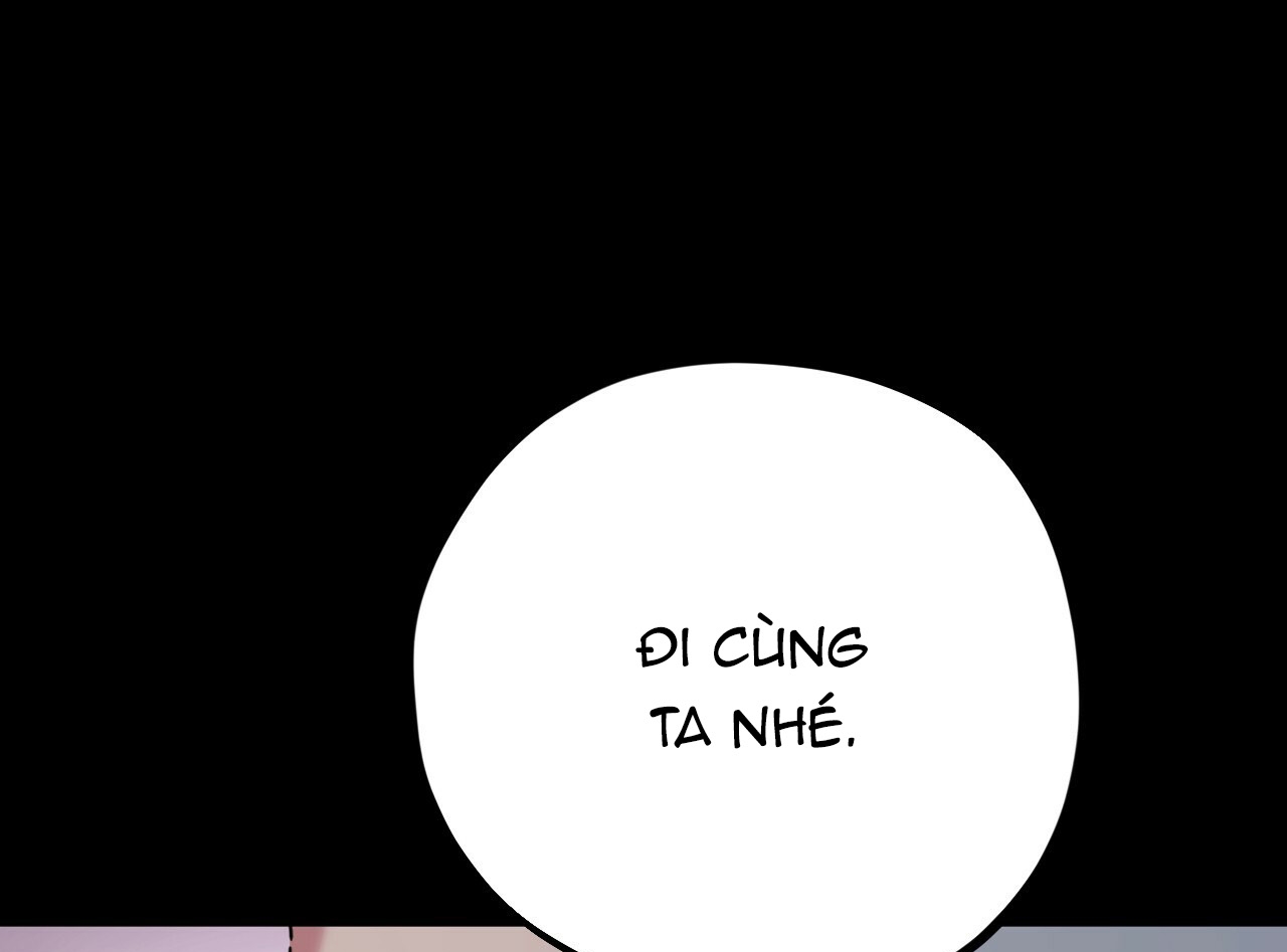 Đàn Thỏ Của Habibi Chapter 19 - Trang 197