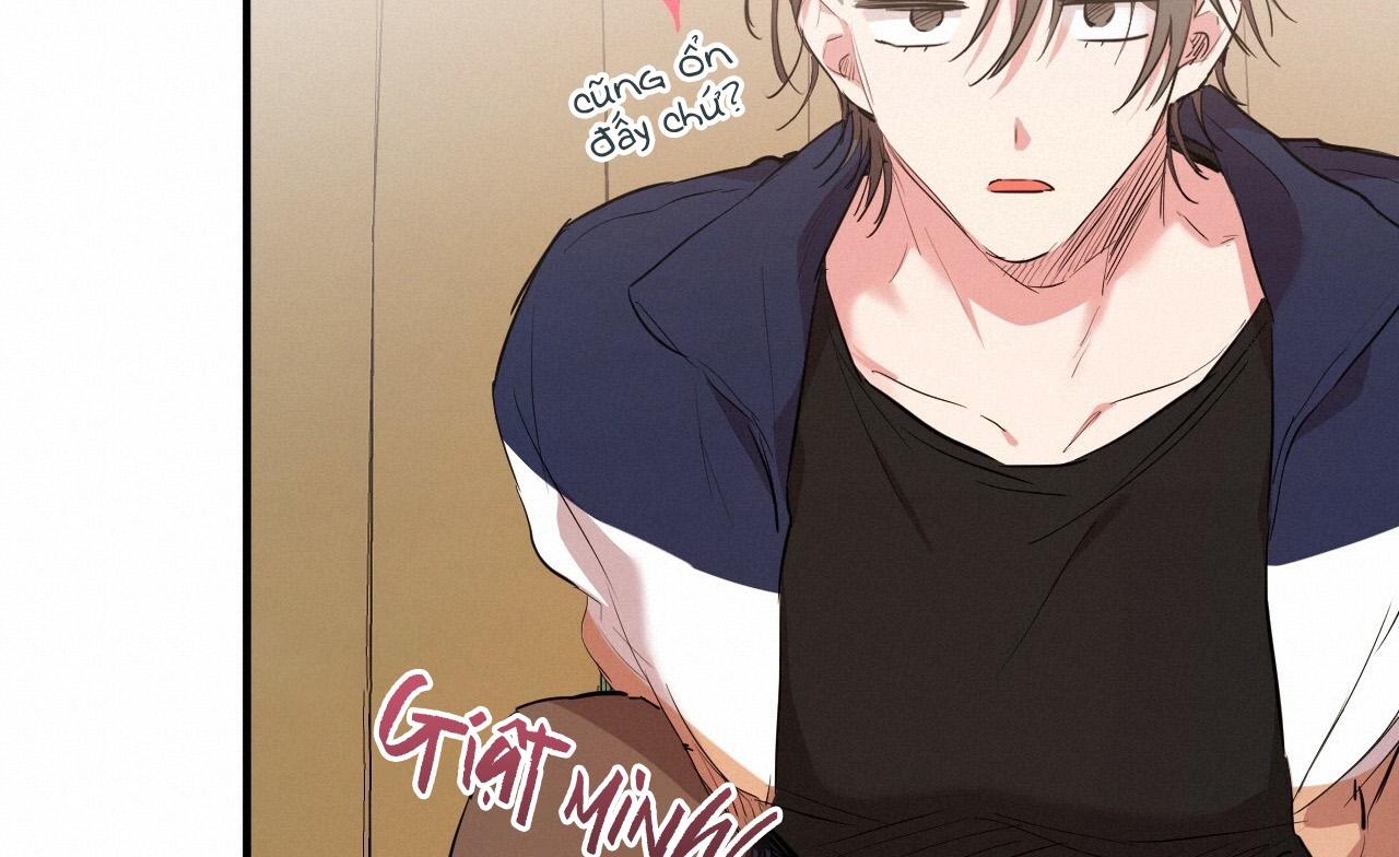 Đàn Thỏ Của Habibi Chapter 19 - Trang 251