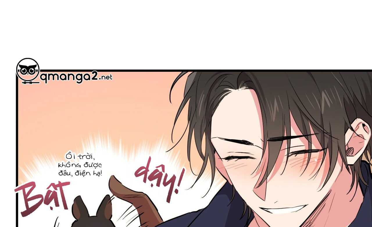 Đàn Thỏ Của Habibi Chapter 19 - Trang 254