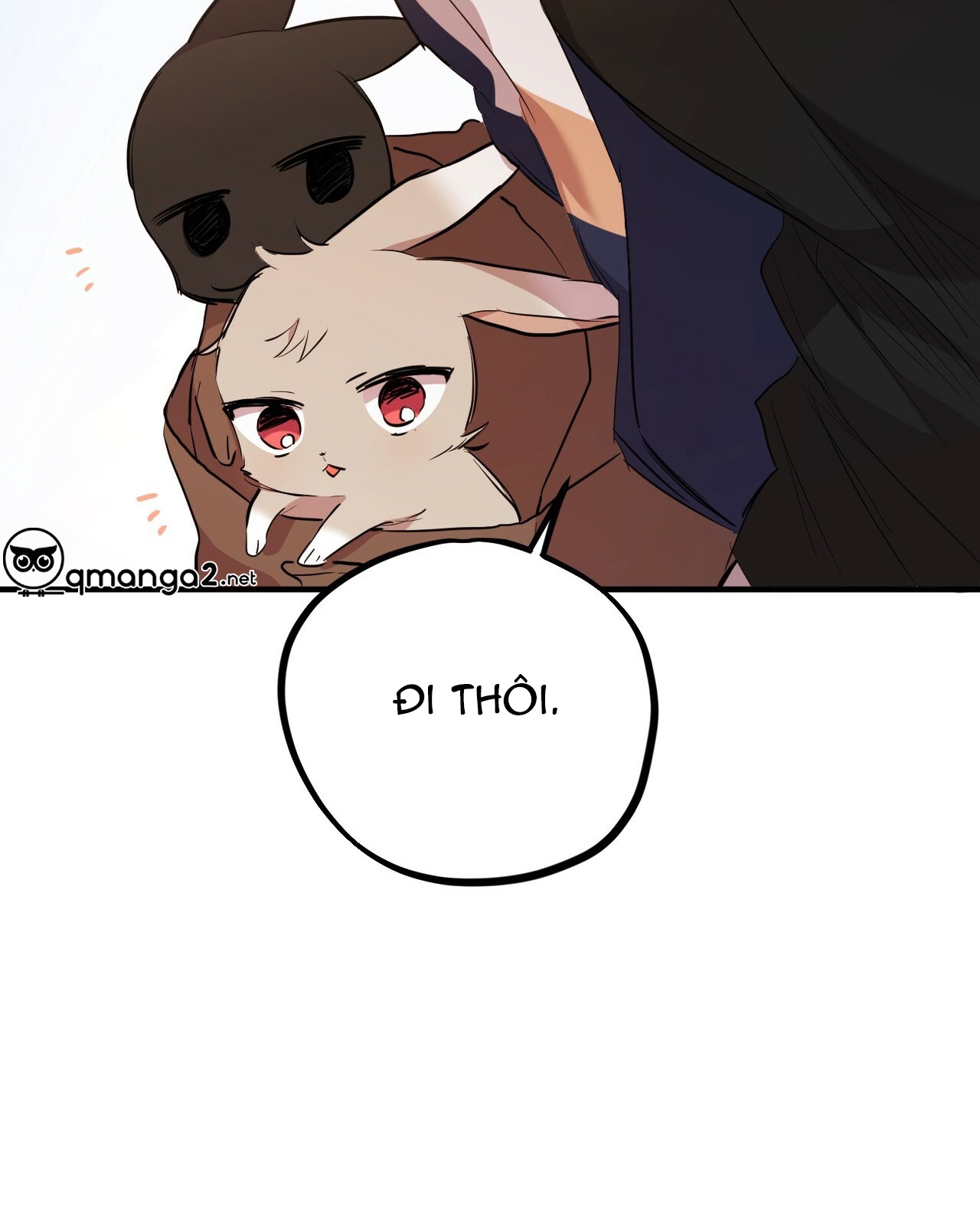 Đàn Thỏ Của Habibi Chapter 19 - Trang 280